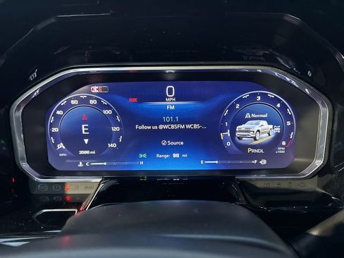 New 2026 Chevrolet Silverado 1500 LT w/ Protection Package image 23