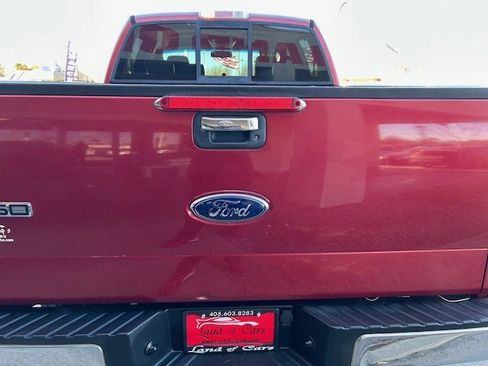 Used 2007 Ford F150 XLT image 32