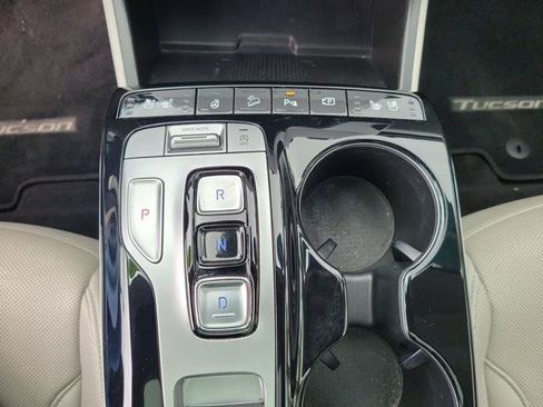 Certified 2023 Hyundai Tucson Limited FWD image 30