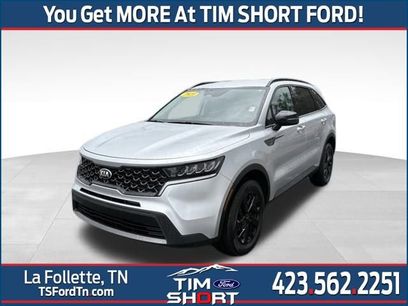 Used 2021 Kia Sorento S