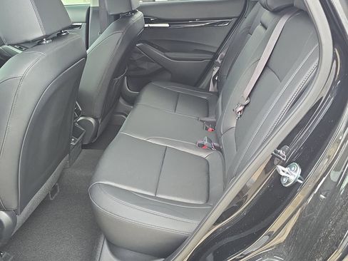 New 2026 Kia Seltos EX image 16