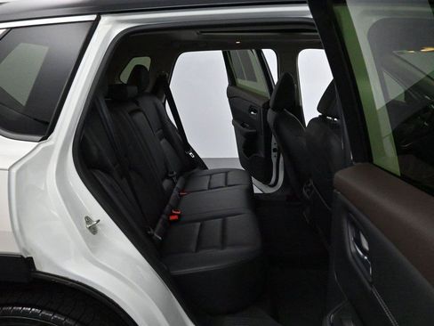 Used 2023 Nissan Rogue SL FWD image 34