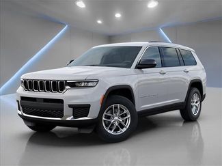 New 2026 Jeep Grand Cherokee L Laredo video 1