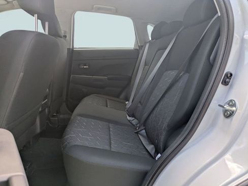 New 2026 Mitsubishi Outlander Sport ES AWD/4WD image 14