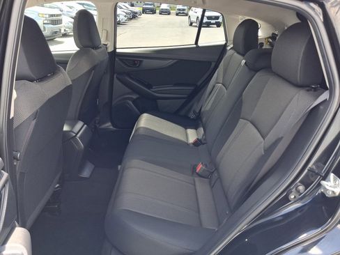 Used 2021 Subaru Crosstrek 2.0i AWD/4WD image 18