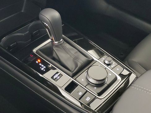 New 2025 MAZDA CX-30 AWD 2.5 S w/ Select Sport Pkg image 23