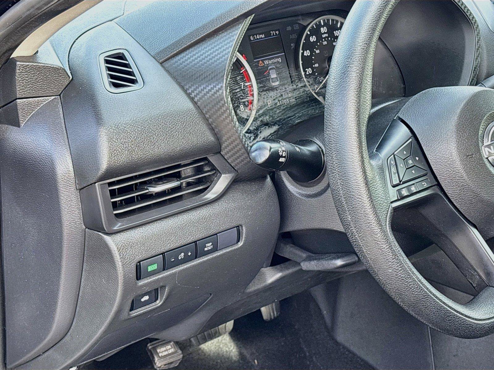 Used 2024 Nissan Sentra S FWD image 10