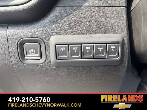 New 2024 Chevrolet Silverado 2500 W/T w/ WT Convenience Package image 19