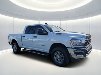 Certified 2024 RAM 2500 Big Horn