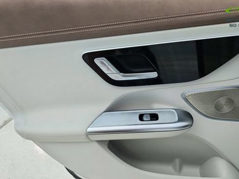 Used 2023 Mercedes-Benz EQE 350+ Sedan image 31