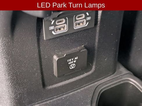 Used 2021 Jeep Gladiator Rubicon AWD/4WD image 27