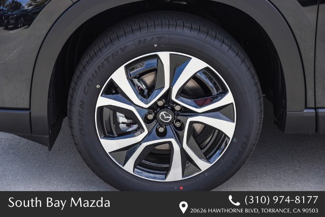 New 2026 MAZDA CX-5 Preferred AWD/4WD image 11