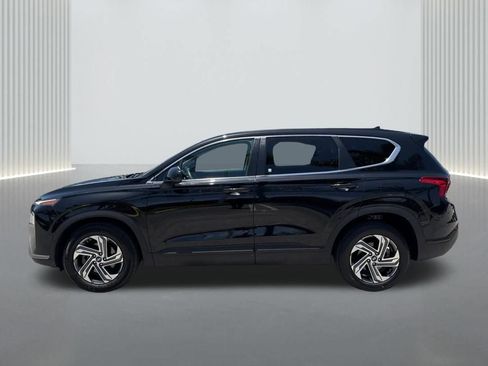 Used 2021 Hyundai Santa Fe SE w/ Cargo Package FWD image 8
