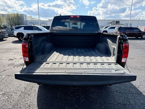 Used 2019 RAM 1500 Big Horn AWD/4WD image 24