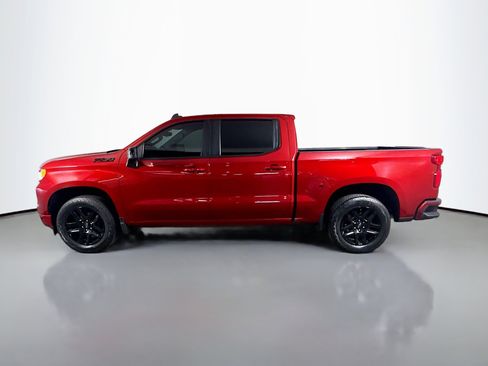 Used 2023 Chevrolet Silverado 1500 RST AWD/4WD image 6
