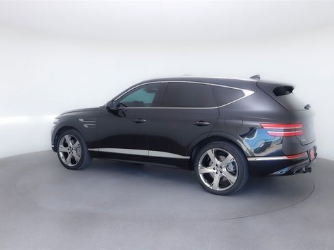 Used 2023 Genesis GV80 2.5T w/ Prestige Package image 3