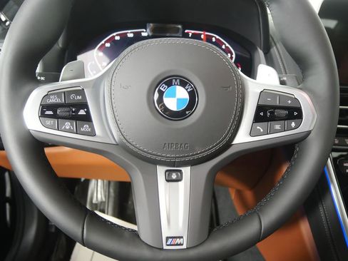 New 2026 BMW 840i 840 image 19