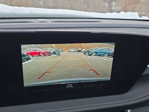 New 2026 Buick Envista Preferred w/ Convenience I Package image 9