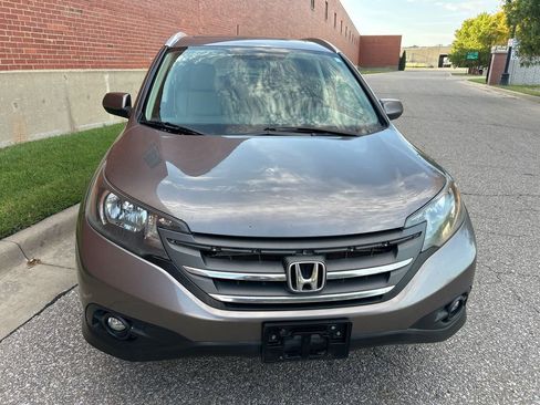 Used 2012 Honda CR-V EX-L image 5
