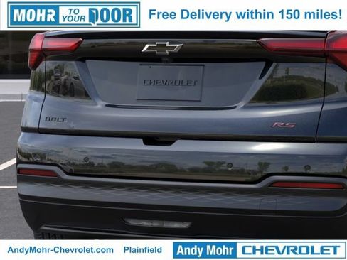 New 2027 Chevrolet Bolt RS w/ Technology Package FWD image 18