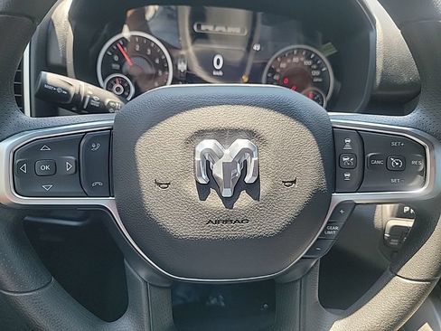 New 2026 RAM 1500 Tradesman AWD/4WD image 13