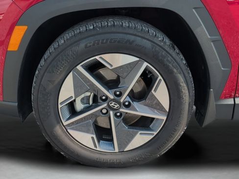 Used 2025 Hyundai Tucson SEL FWD image 45