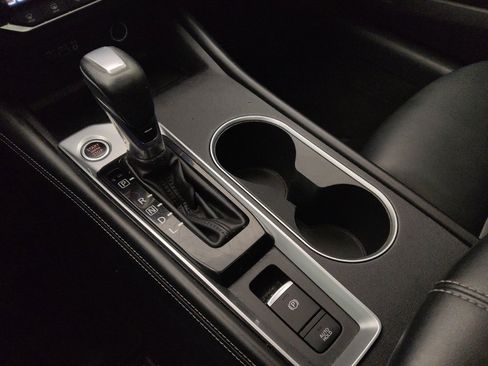 Used 2019 Nissan Altima 2.5 Platinum image 26