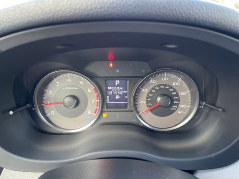 Used 2014 Subaru Forester 2.5i Limited w/ Popular Package #2 image 3