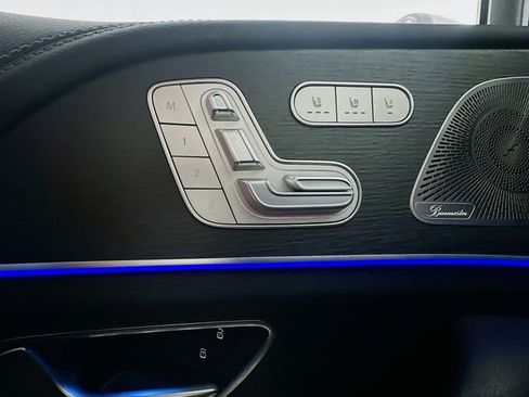 Certified 2024 Mercedes-Benz GLE 450 4MATIC image 20