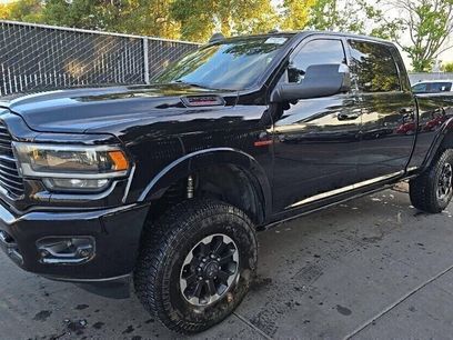 Used 2020 RAM 2500 Laramie