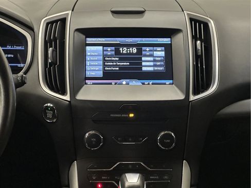 Used 2015 Ford Edge SEL w/ Equipment Group 201A image 35