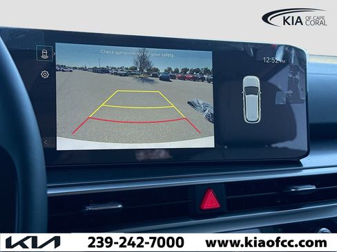 New 2026 Kia Sorento S w/ S Panoramic Sunroof Package FWD image 34