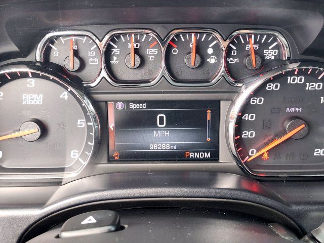 Used 2014 GMC Sierra 1500 SLT AWD/4WD image 31