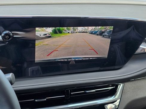New 2026 Buick Envista Sport Touring w/ Convenience I Package FWD image 15