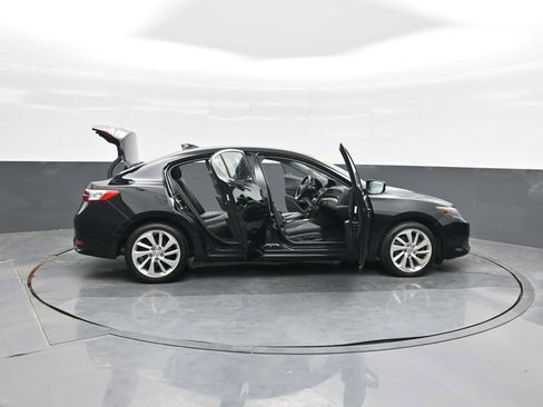 Used 2018 Acura ILX FWD image 39
