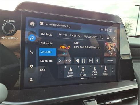 New 2026 Subaru Outback Premium image 15