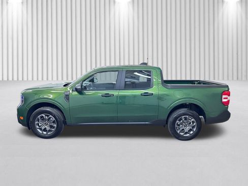 New 2025 Ford Maverick XLT w/ 4K Tow Package image 8