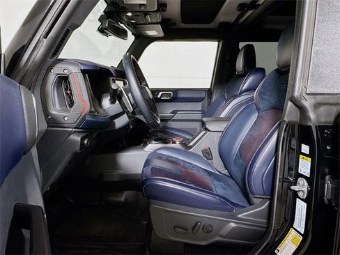 Used 2024 Ford Bronco Raptor image 20