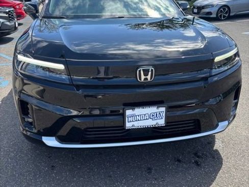 New 2026 Honda Prologue Elite image 2