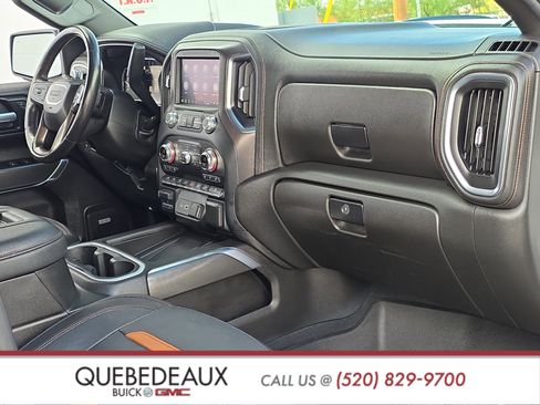 Used 2021 GMC Sierra 1500 AT4 w/ AT4 Value Package AWD/4WD image 36