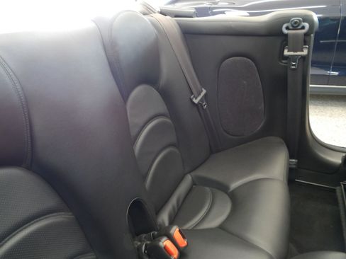 Used 2001 Jaguar XK8 Convertible RWD image 71