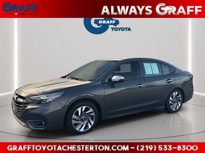 Used 2024 Subaru Legacy Touring XT