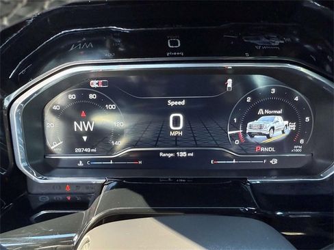 Certified 2024 GMC Sierra 1500 Elevation image 23