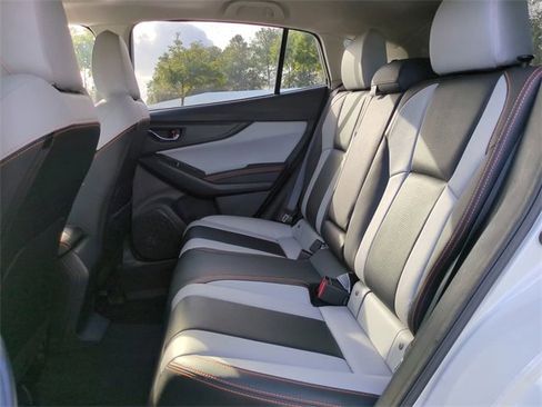 Used 2019 Subaru Crosstrek 2.0i Limited w/ Moonroof Package w/Navigation image 14