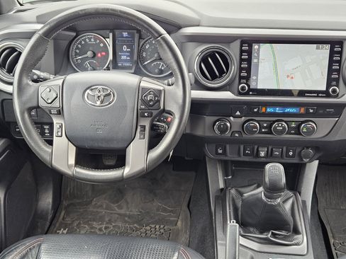 Used 2020 Toyota Tacoma TRD Pro image 26