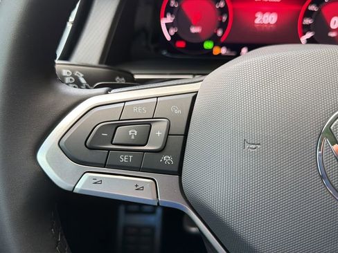 New 2026 Volkswagen Atlas Peak Edition AWD/4WD image 17