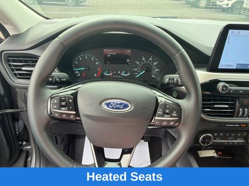 Used 2022 Ford Escape SE w/ Convenience Package AWD/4WD image 15