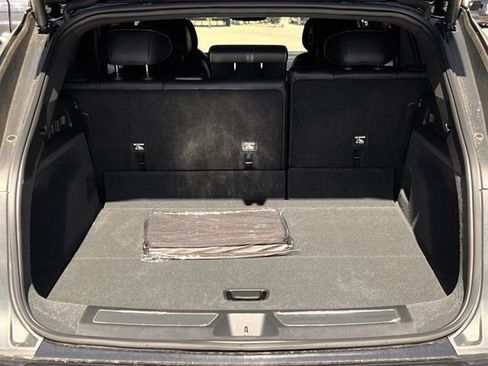 New 2026 Cadillac Lyriq Sport image 13