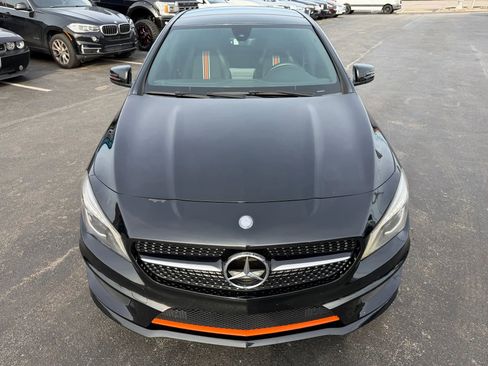 Used 2016 Mercedes-Benz CLA 250 CLA 250 4MATIC Coupe 4D image 9
