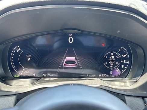 Used 2024 MAZDA CX-90 Plug-In Hybrid w/ Preferred AWD/4WD image 30